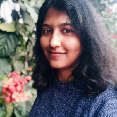 Akansha chaurasia